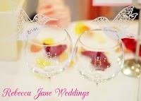 Rebecca Jane Weddings   Handmade Wedding Stationery 1076686 Image 2